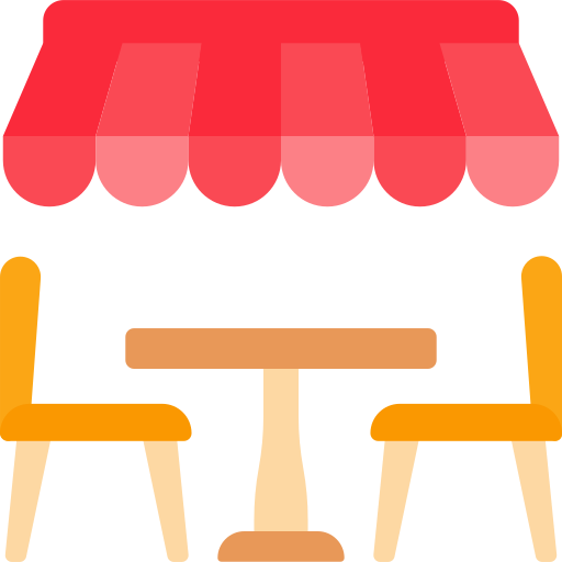 Nutritious & Hygienic Meals Icon