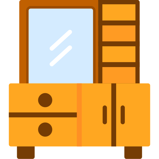 Fully Furnished Comfort Icon